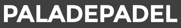 Palas de Pádel