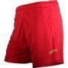 PANTALON CORTO TECNICO PADEL SESSION ROJO