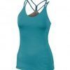 CAMISETA WILSON DOBLE TIRANTE EASTERN AZUL WRA726405