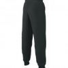 PANTAL323N LARGO WILSON COTTON PANT NEGRO WRA740103