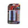 OVERGRIP BULLPADEL 3 UNIDADES GB-1202 CELESTE