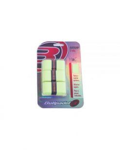 OVERGRIP BULLPADEL GB-1705 AMARILLO FLUOR