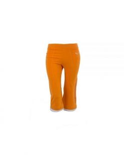 PANTALON LARGO VARLION 07-MD808 NARANJA