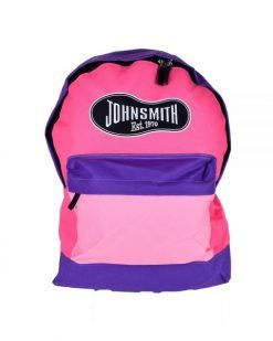 MOCHILA JOHN SMITH M15219