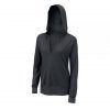 SUDADERA WILSON MUJER COND COVER-UP WRA760402