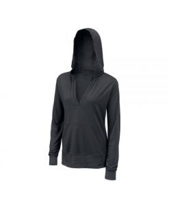 SUDADERA WILSON MUJER COND COVER-UP WRA760402