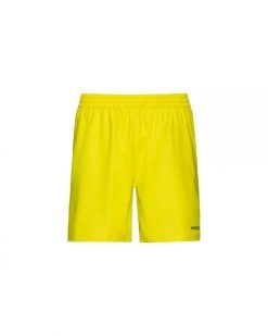 HEAD CLUB SHORTS 811379 YW