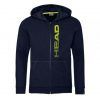 HEAD CLUB FYNN HOODIE FZ 811459 DBYW