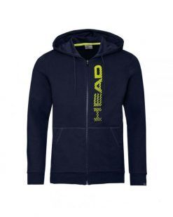 HEAD CLUB FYNN HOODIE FZ 811459 DBYW