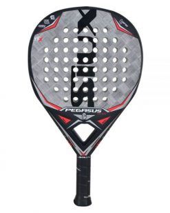 SIUX PEGASUS GRAFENO SILVER