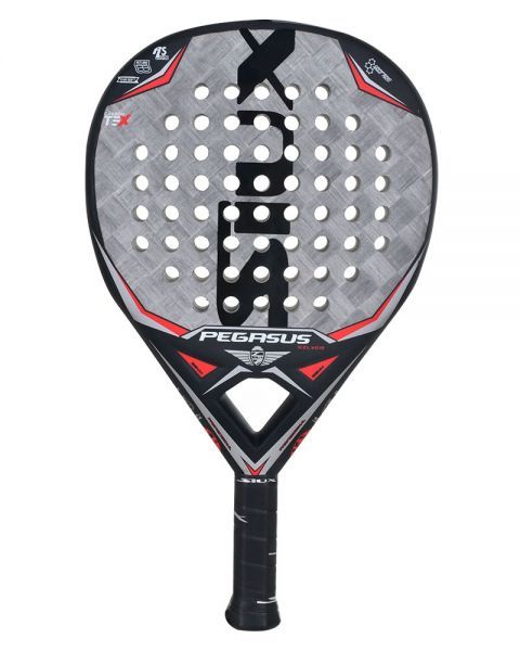 SIUX PEGASUS GRAFENO SILVER