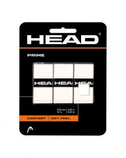 HEAD PRIME 3 PCS 285475 WH