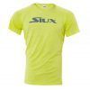 CAMISETA SIUX SPECIAL AMARILLO FLUOR VIGORE