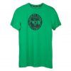 NOX CAMISETA BASIC NOX VERDE HOMBRE T18HCABNVE