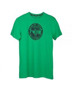 NOX CAMISETA BASIC NOX VERDE HOMBRE T18HCABNVE