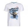 NOX CAMISETA MUCHO TAPIA T19CAMUTA