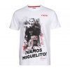 NOX CAMISETA VAMOS MIGUELITO T19CAVAMI