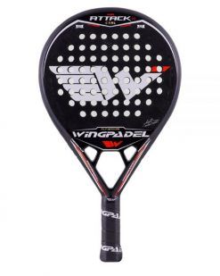 WINGPADEL AIR ATTACK 3.0 CONTROL