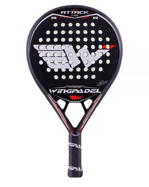 WINGPADEL AIR ATTACK 3.0 CONTROL