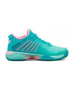KSWISS HYPERCOURT SUPREME HB 96617433 MUJER