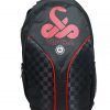 MOCHILA VIBOR-A COBRA REY ROJO