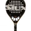SIUX TRILOGY HYBRID BLACK