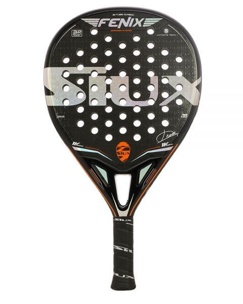 SIUX FENIX