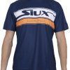 CAMISETA SIUX COMPASS AZUL