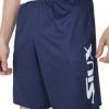 PANTALON CORTO SIUX ULTIMATE AZUL 40167.028