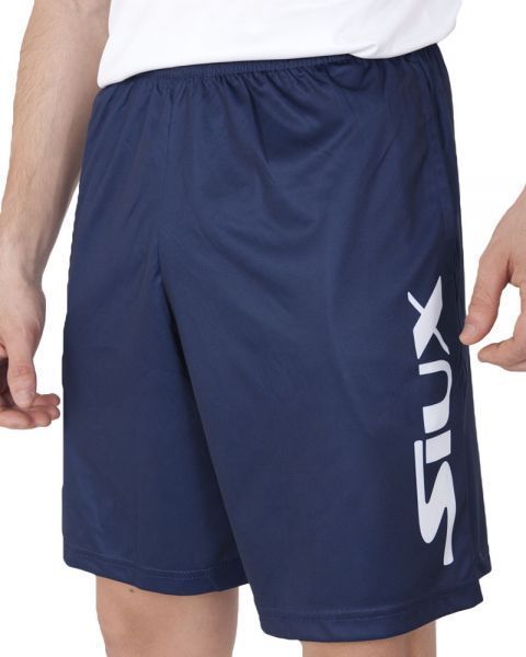 PANTALON CORTO SIUX ULTIMATE AZUL 40167.028