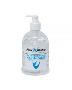 GEL HIDROALCOHOLICO CLEAN LINE FisioXtreme ALOE VERA 500ML