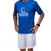 CAMISETA VIBOR-A TAIPAN HOMBRE 41200.006