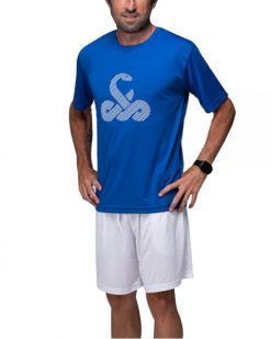 CAMISETA VIBOR-A TAIPAN HOMBRE 41200.006