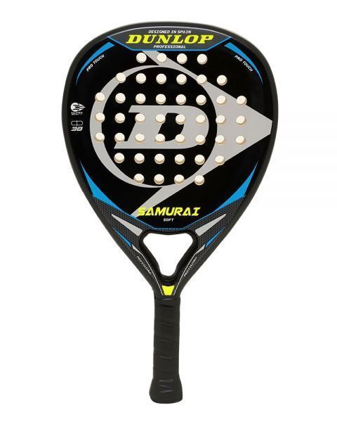 DUNLOP SAMURAI G1 NH 9623961