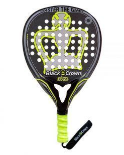 BLACK CROWN GENIUS