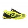 BULLPADEL HACK HYBRID FLY 21 AMARILLO