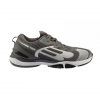 BULLPADEL HACK HYBRID FLY 21 GRIS OSCURO