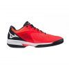 MIZUNO WAVE EXCEED TOUR 4 AC ROJO NEGRO 61GA207062