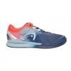 HEAD SPRINT PRO 3.0 CLAY 273011 DBNR