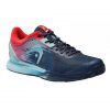 HEAD SPRINT PRO 3.0 SANYO MARINO ROJO 273801 DBNR