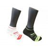 PACK 2 PARES CALCETINES CA321A BAJA SOFTEE SYMPHONY MULTICOLOR
