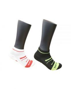 PACK 2 PARES CALCETINES CA321A BAJA SOFTEE SYMPHONY MULTICOLOR