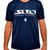 CAMISETA SIUX ECLIPSE MARINO