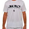 CAMISETA SIUX ECLIPSE BLANCO