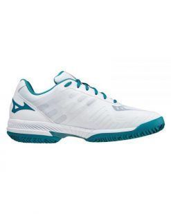 MIZUNO WAVE EXCEED SL 2 CC AZUL BLANCO 61GC2120 85