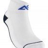 CALCETINES BULLPADEL BPAE04 CC AZUL TINTA