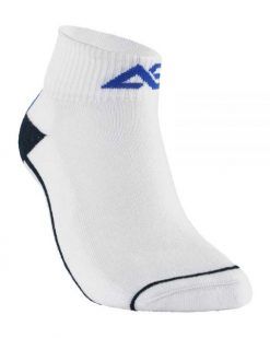 CALCETINES BULLPADEL BPAE04 CC AZUL TINTA